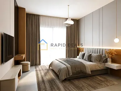 Investor Deal | Studio Apartment | Open Layout
