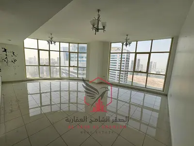 ثلاث غرف ماستر وصالة | غرفة خادمة | باركن مجانا | جيم ومسبح وكيزاريا مجانا | مساحات واسعة | اطلالة بحرية | خزائن في الحائط | قريبة من الكورنيش