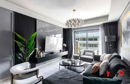 Fully Furnished | Best Value | Spacious 1 BR