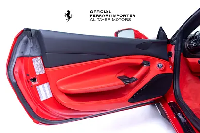صورة 20 لـ 2021 Ferrari F8 TRIBUTO