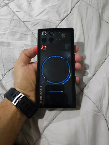 Redmagic 11 bro 24ram+12 1tp