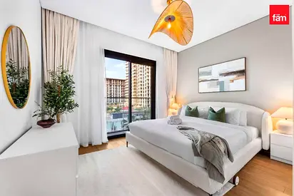Furnished Apartment | Starting From December