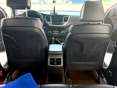 صورة 15 لـ 2017 Hyundai TUCSON