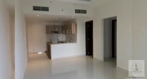 Open-Plan 2BR Apartment | Hera Tower | Balcony & City Views