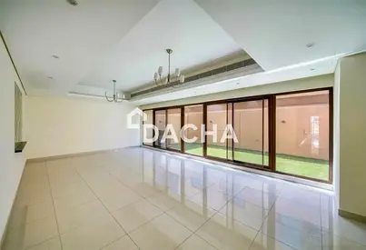 Spacious Villa | Vastu Compliant | Single Row