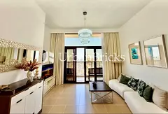Fully Furnished | High Floor | Full Park View