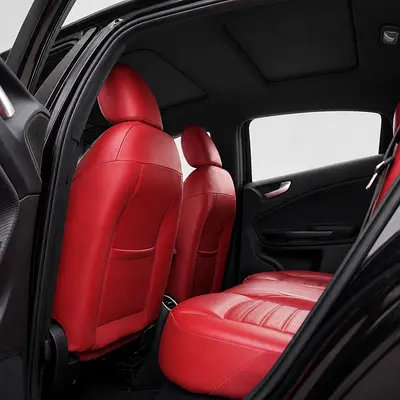 Alfa Romeo Giulietta Veloce, миниатюра 10