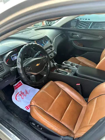 صورة 6 لـ 2014 Chevrolet IMPALA