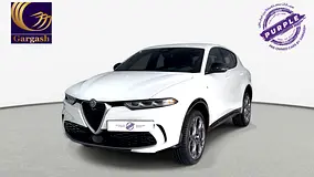 0% DP | AED 1,486/Month | Alfa Romeo | Tonale Ti | 2024 | Gargash Warranty and Service