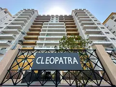 Direct from owner Cleopatra Tower 3BHK