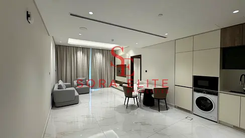 High-Floor 1BR | Skyhills Residences | Pool View