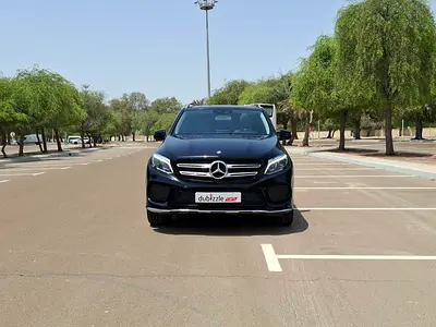 صورة مصغرة 2 لـ 2018 Mercedes-BENZ GLE