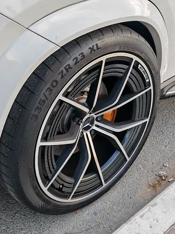 2023 Mercedes-BENZ GLE 照片 13