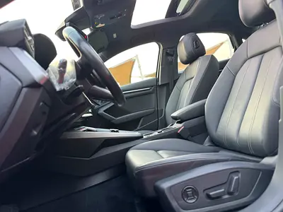 2023 AUDI A3 缩略图 13