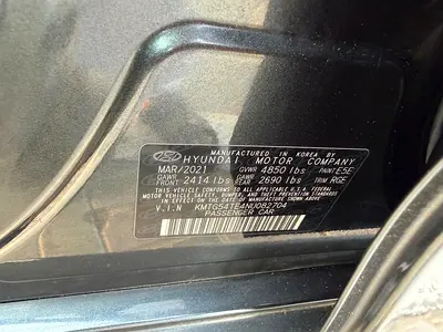 صورة 12 لـ 2022 Hyundai GENESIS