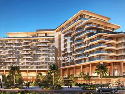 Sea View | Culture District | Prime Location