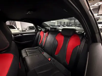 2016 AUDI S3 缩略图 17