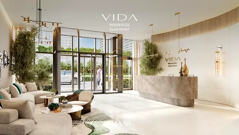 Golf Course View | Luxury Apt | Investor deal