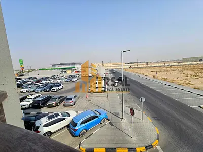 Open View Spacious 3BHK With Balcony Near to Jarir Book Center