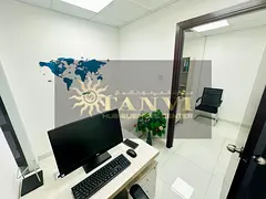 Spacious Office for rent | Prime Location| No Commission