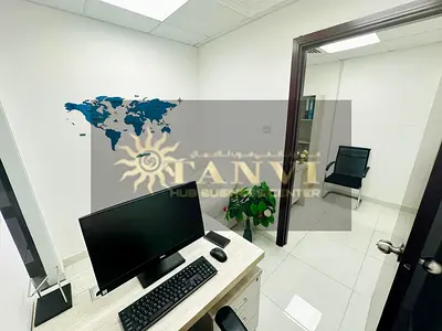 Spacious Office for rent | Prime Location| No Commission