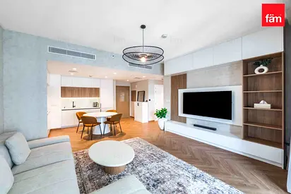 Fully Upgraded 2 Bedroom At Creek Beach