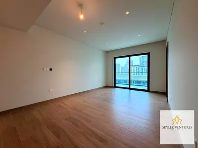 Spacious 1 bed with study | Biggest layout | Community Expert