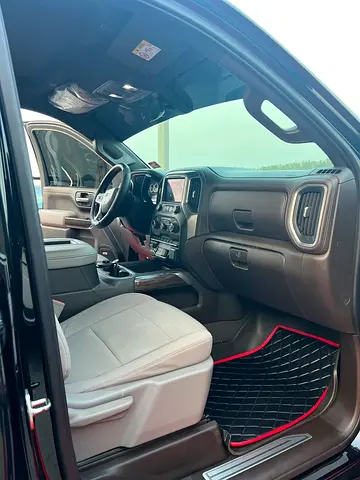 2021 Chevrolet SILVERADO 1500 照片 5