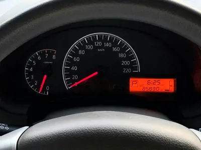 Nissan Sunny S, миниатюра 17