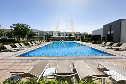 Spacious 3BR+ Villa | Prime Emaar South