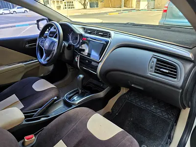 2016 Honda CITY 照片 4