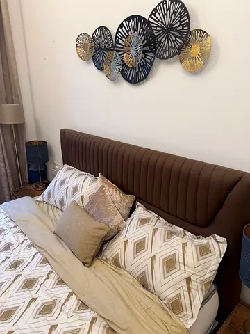 🛏️ COMPLETE BEDROOM FURNITURE SET – AED 2,500 | URGENT SALE