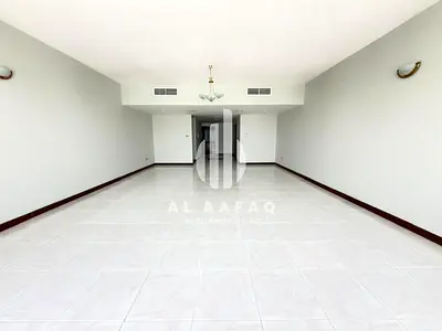 Spacious 4bhk | Two Master bedroom | Maids Room | AC Chiller free