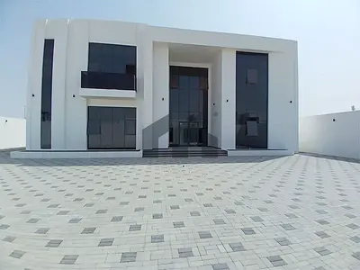Standalone Villa | Stunning finishing | Yard