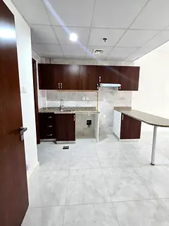 Brand-New Studio for Rent | Near ADCB Metro