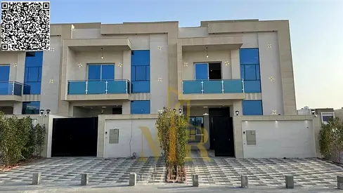 Your chance to own an exceptional villa in Al Helio, Ajman. A different lifestyle starts here. Eye-