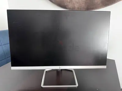 HP monitor 24 inch FHD