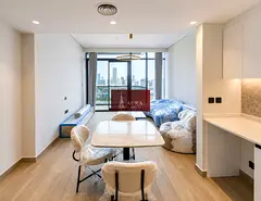 Brand New | High Floor | Bright & Spacious