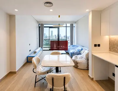 Brand New | High Floor | Bright & Spacious