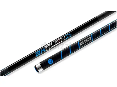 Predator Bk Rush