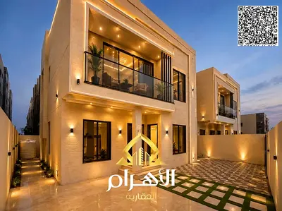 Villa for sale directly from the owner, freehold, open to all nationalities. Price includes registration and ownership fees and is negotiable.