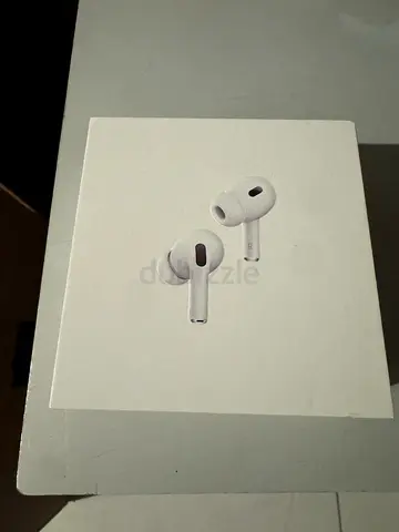 Apple AirPods Pro (2nd gen) - Case & Left Ear Bud Only