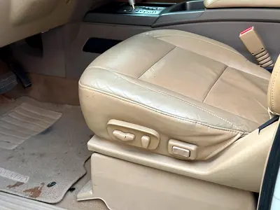 صورة 13 لـ 2014 Nissan ARMADA