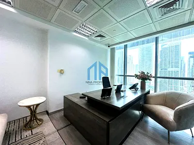 High Floor | Vacant Soon | Unfurnished | DMCC