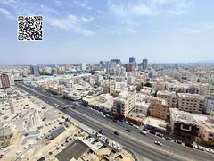 Spacious 2-Bedroom Apartment in Al Nuaimiya One | 1,460 Sq. Ft. | Prime Location | AED 42,000/Year