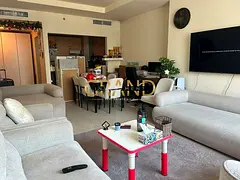 Spacious 1BR | Amazing View | Ready to Move