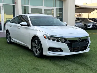 صورة مصغرة 2 لـ 2019 Honda ACCORD