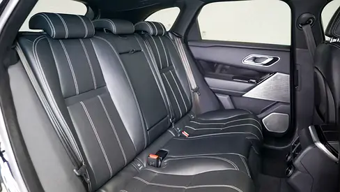 2019 LAND Rover RANGE ROVER VELAR — фото 7