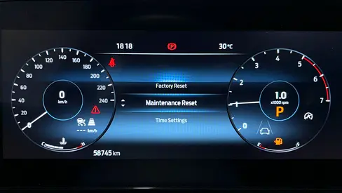 2024 FORD TERRITORY 照片 9
