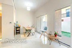 Stunning 3BR Townhouse | Spacious | Genuine Resale